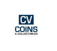 CV Coins & Collectables